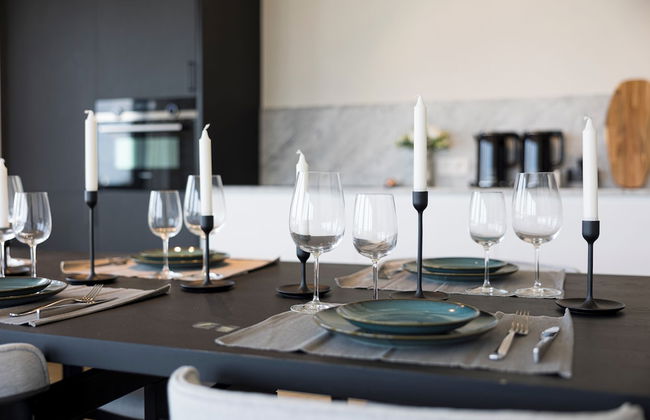 Penthouse de Luxe 3 Ch. Centre - Foto 11