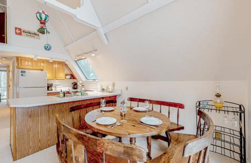 Mt Ellen Super Unit - Foto 40