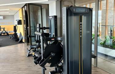 New Time Apto 1303 - Photo 10