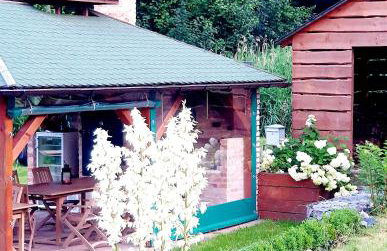 Przystań Nad Zatoką - Gospodarstwo Agroturystyczne - Foto 73