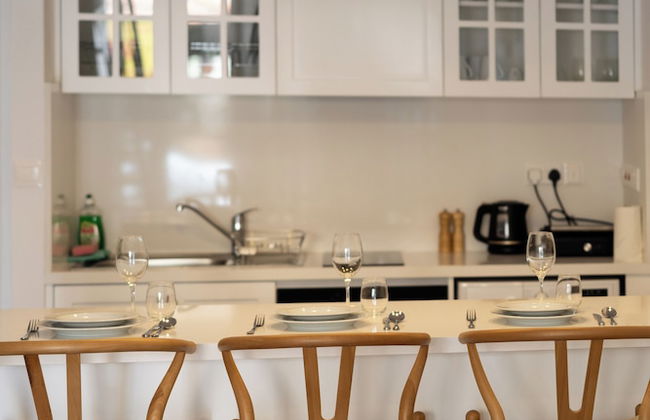 PanMari Apartments - Foto 47