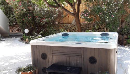 Villa Chariklia Studios - Foto 2, Garden