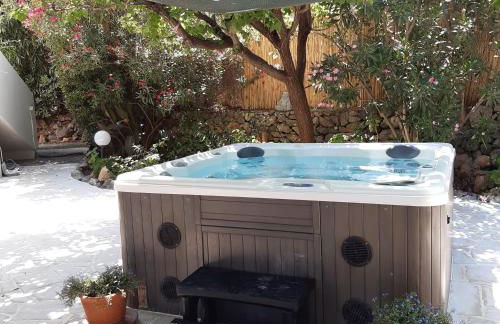 Villa Chariklia Studios - Foto 2