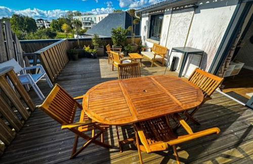 Cosy's Terrasse - Foto 19