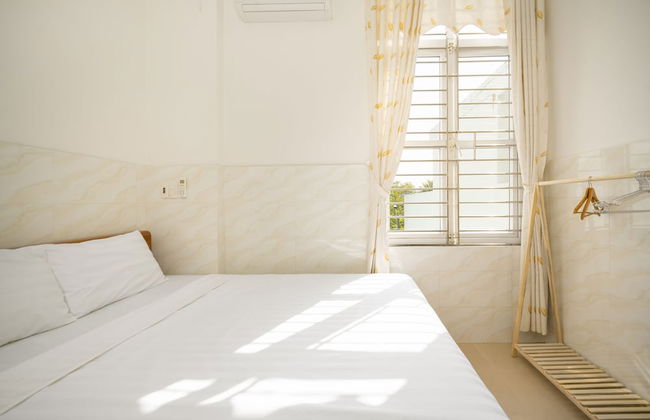 D&C House Luxury - Homestay Da Nang - Foto 10