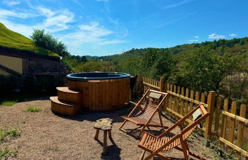 La Comarca de Vératton - Photo 79