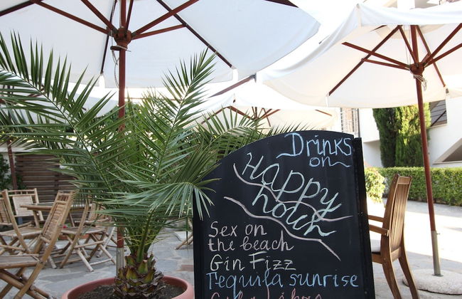 Seaside 1 BR Apartment With Balcony, max 4 Guests - Foto 18