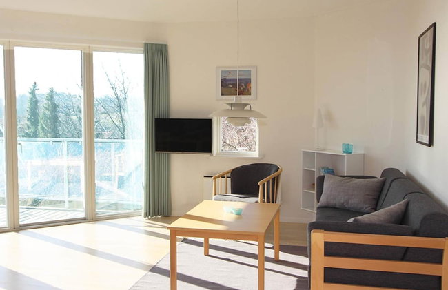 6 Person Holiday Home in Allinge - Foto 14