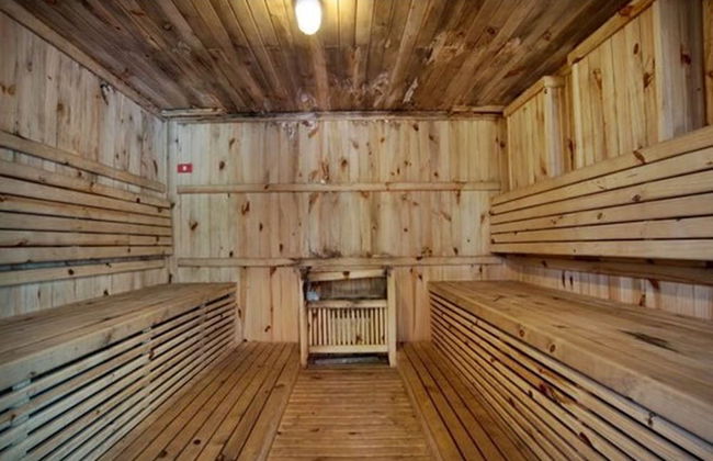 Phuruaboutique Hotel & Saunas - Photo 68