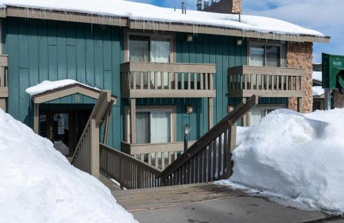 Silverado I Building B Unit 204 - Foto 28