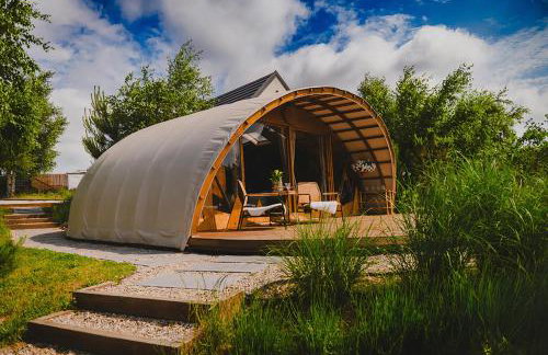 Osada Marchowo - Foto 57