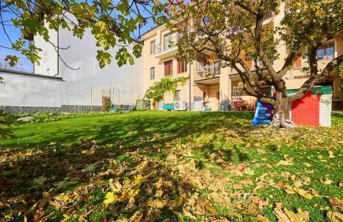 Casa Patron - Grande casa immersa nella natura della Valchiusella, vista montagna, perfetta per famiglie e gruppi a 1 ora da Torino - Foto 72