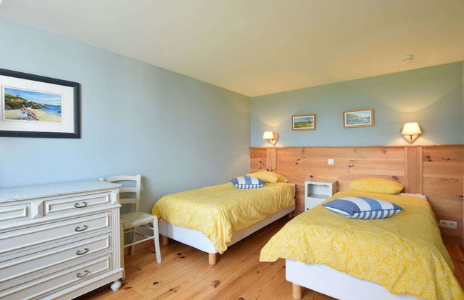 Holiday Home in Leglise Near Ardennes River - Foto 12