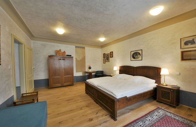 Apartments Latrán 43 - Foto 4