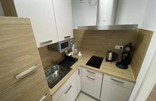 Apartment Hannover /Laatzen - Foto 8