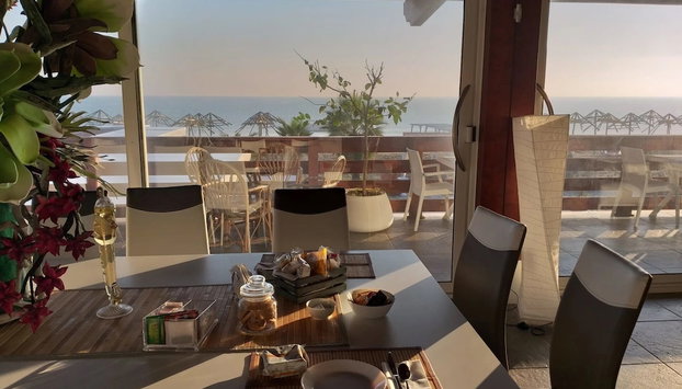 Beach Club Ippocampo - Foto 5, Sala de estar