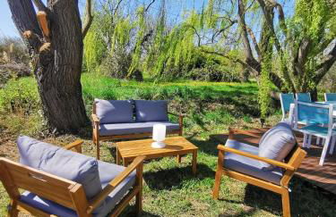 Mas de Férigoulet -"La Rose des Vents"& Univers enfants "Lou Pitchoun" - Foto 23