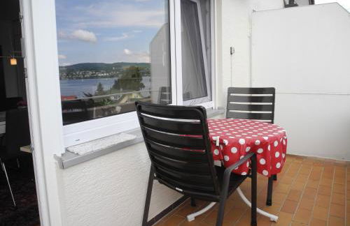 Ferienwohnung Grob "Seeblick" - Foto 8