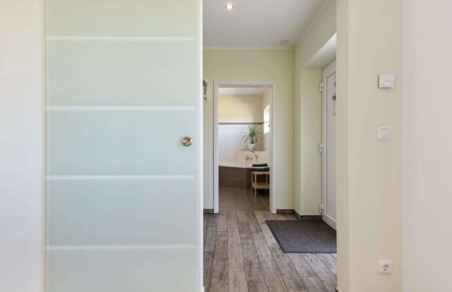 Holiday Home in Doberan With Garden - Foto 24