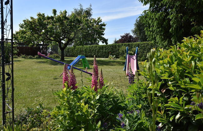 Beautiful Apartment in Robertsdorf With Garden - Foto 24