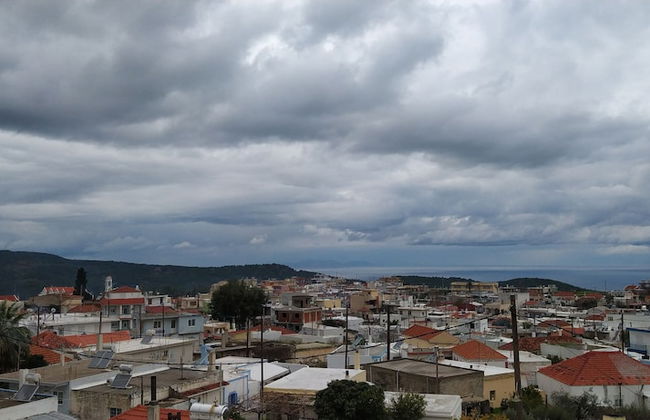 Stone Built Rustic House - Foto 32