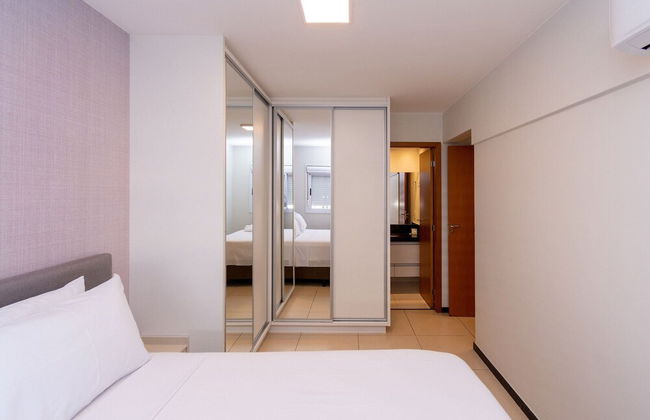 Apto Charmoso com 2 quartos - PPB0603 - Photo 4