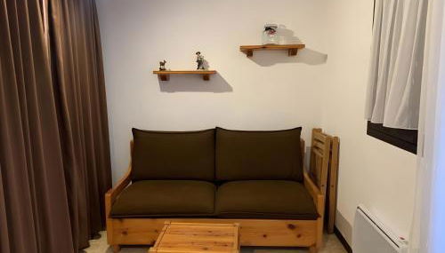 Appt de montagne Araches - Photo 5