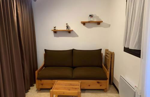 Appt de montagne Araches - Photo 5