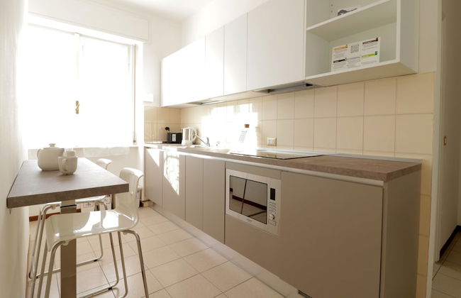 Italianway - Bergognone 47 B - Foto 1