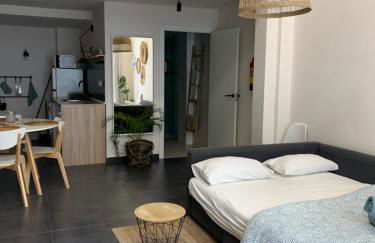 Alex- DUPLEX APARTMENT- City - Foto 20