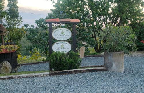 Agriturismo IL BIANCOSPINO Bed & Wine - Foto 42