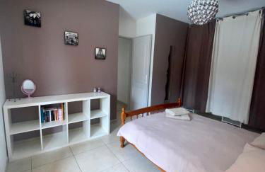 La maison d'Angelo - 8 personnes - piscine - Foto 38