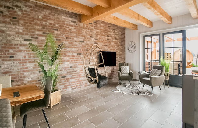 Holiday Home Callantsoog Near Beaches - Foto 18