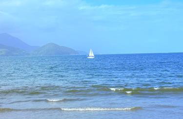 Apartamentos com cozinha Toca do PicaPau - Foto 23