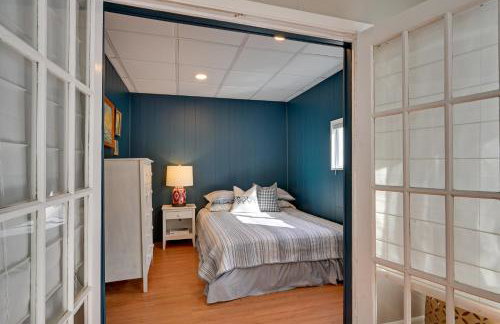 Grand Junction Lake Home 13 Mi to South Haven! - Foto 15