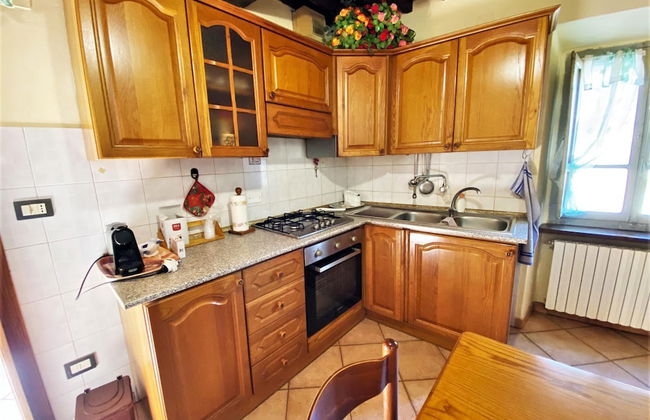 Belvilla by OYO Casa Lepri - Foto 7