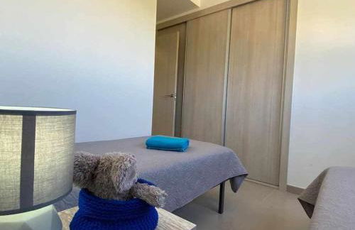 Moderno apartamento a 500 m de la playa - Foto 27