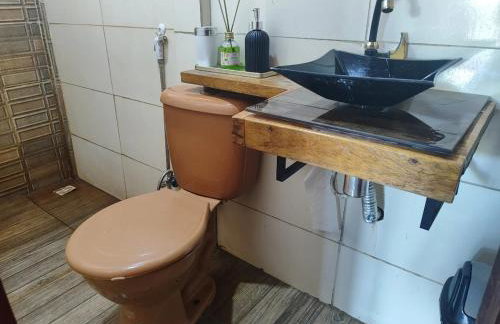 Casa de Praia Dunnas - Ajuruteua - Pa - Photo 32