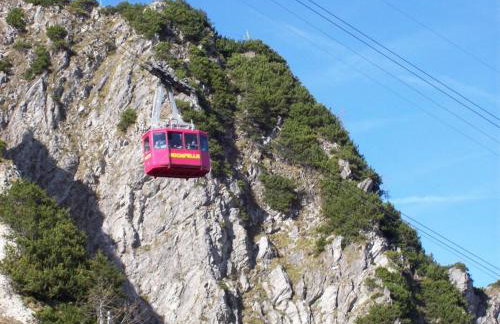 Ferienhaus Bayern - Foto 9
