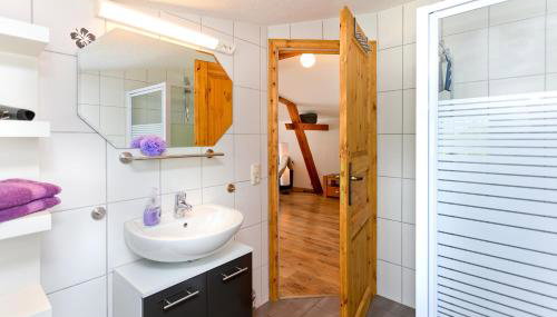 Ferienwohnung Meeresbrise - Foto 4