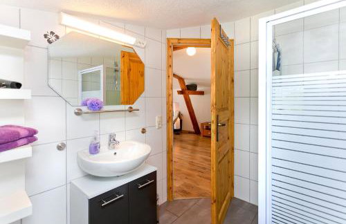 Ferienwohnung Meeresbrise - Foto 4