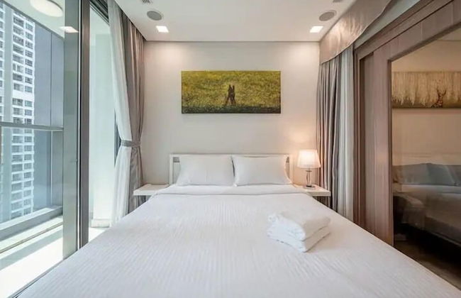 Landmark 81 - Saigon Luxury Apartment - Photo 6