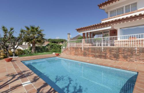 Villa Berganti - Foto 1