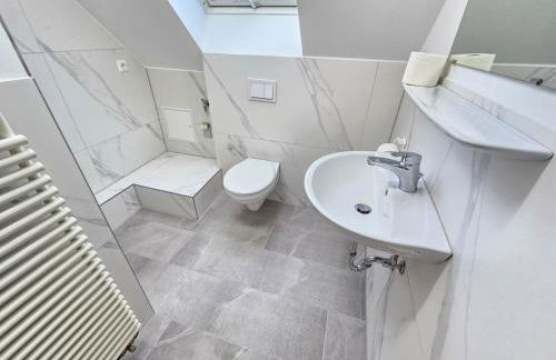 Wohnreich BS Mitte - Wohnung 3A - 5-Zimmer Wohnung - Foto 32