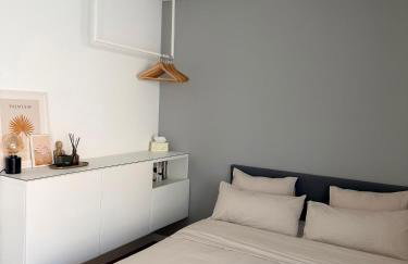 Luxury Apartment Vorstetten Modern Zentral - Foto 3