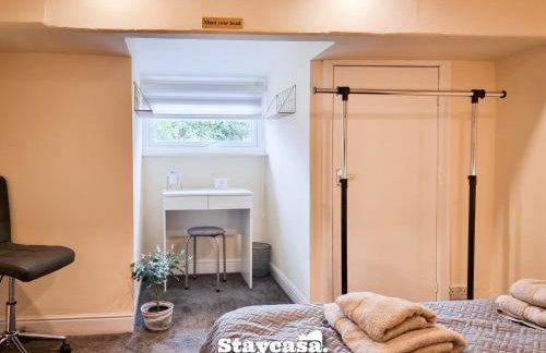 Spacious 5BR Home in Leafy Withington - 19677 - Foto 21