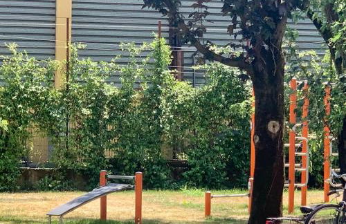 Mylo's Home -15 minutes from the Duomo, IEO, Prada - Foto 58