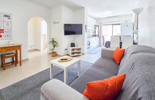 Apartamento Praia Rocha Vista Mar Ambar - Foto 3