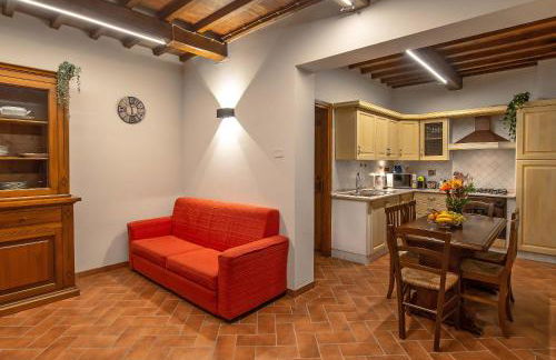 Gattaia Apartments with swimming pool - Foto 42