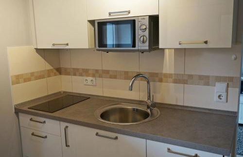 Ferienwohnung Scheib - Foto 2